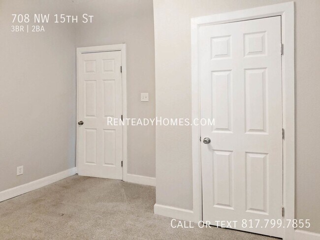 Foto del edificio - 708 NW 15th St