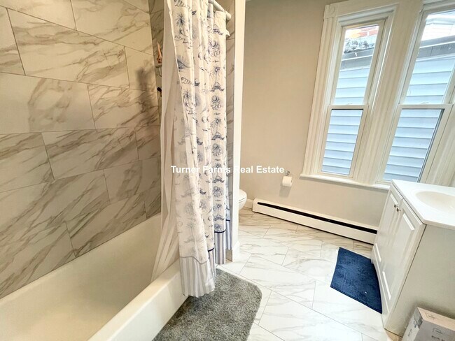 Foto del edificio - 1623 Tremont St