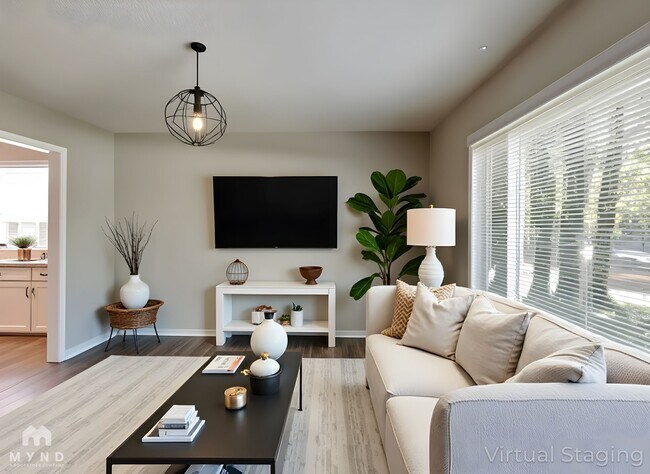 Foto del edificio - 4812 Kaplan Dr