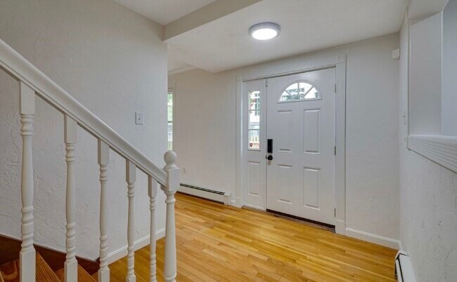 Foto del edificio - 53 Cedar St