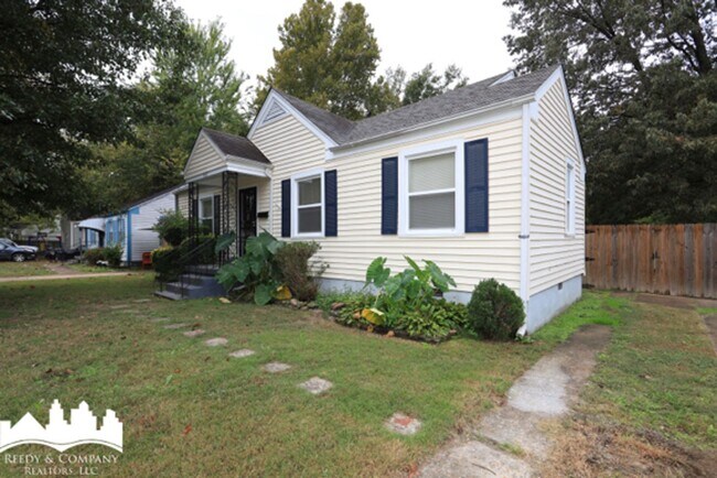 Foto del edificio - 965 Dillworth St