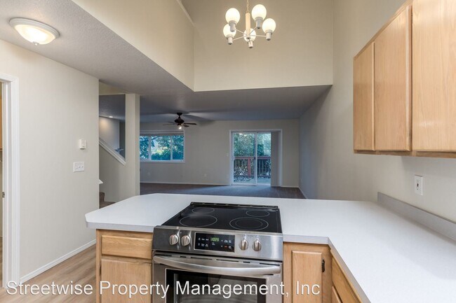 Building Photo - 3 br, 2 bath House - 4486 SE Roethe Road