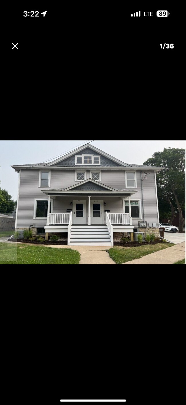 Building Photo - 229 McHenry Ave
