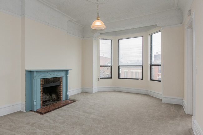 Foto del edificio - 901 W Armitage Ave