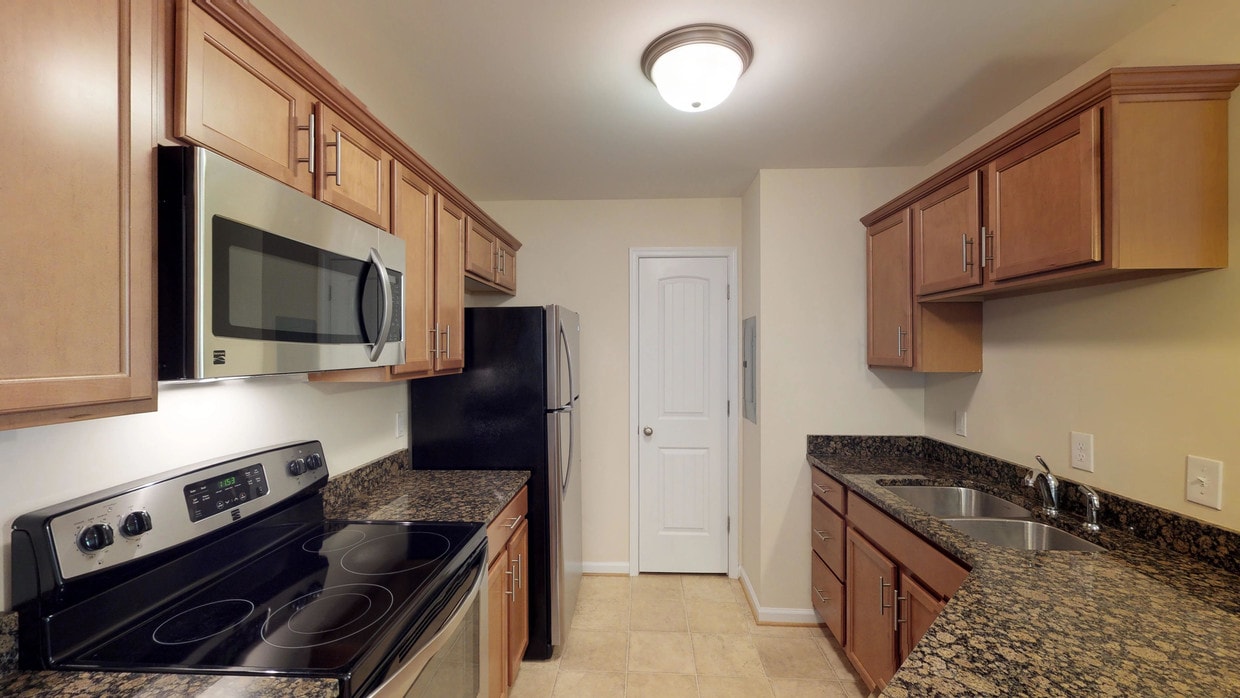Photo - Jefferson Forest Manor Apartments
