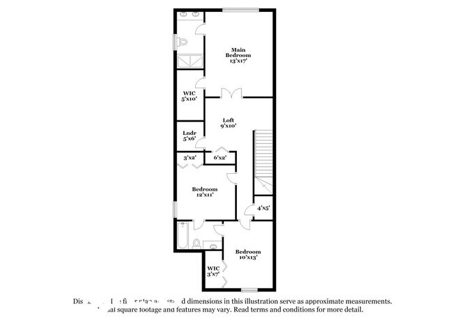 Foto del edificio - 327 Cherry Ridge Dr