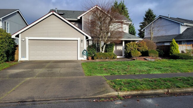 Foto del edificio - Beautiful 3 bdrm home in a great Lacey loc...