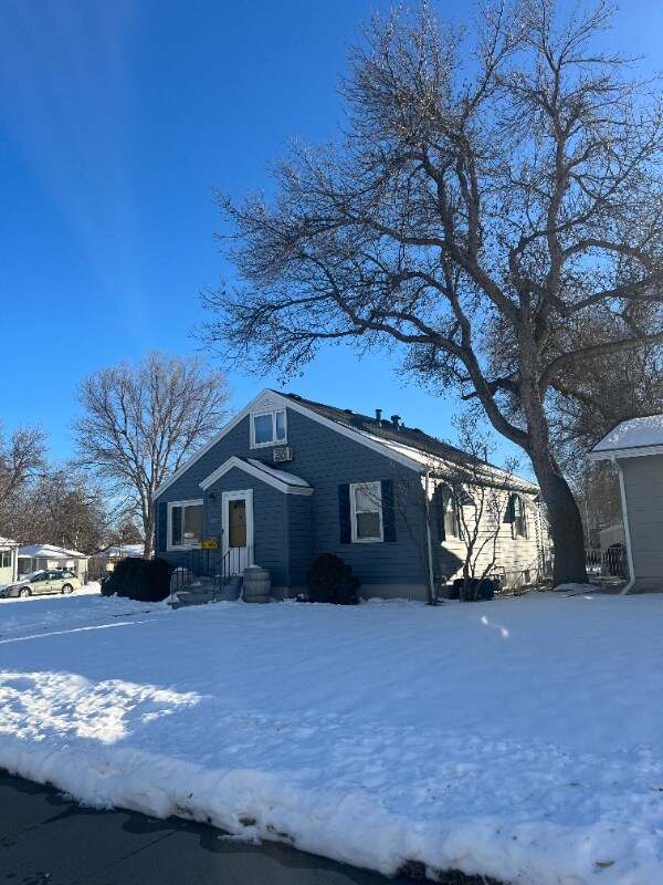 Foto del edificio - 1204 Avenue E