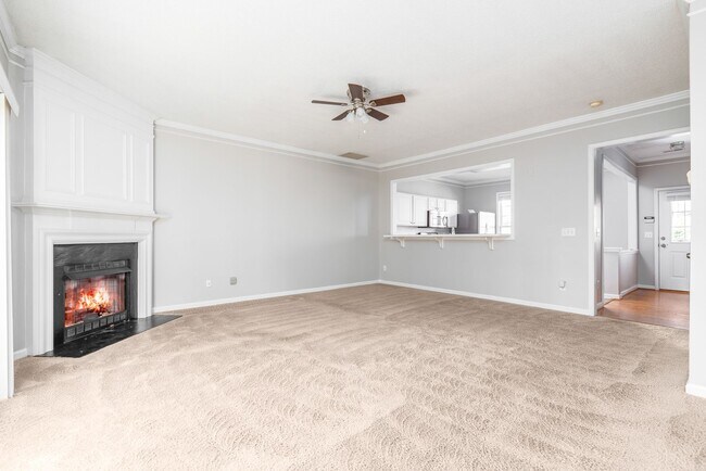 Foto del edificio - 1/2 Off First Months Rent! Beautiful 3 Bed...