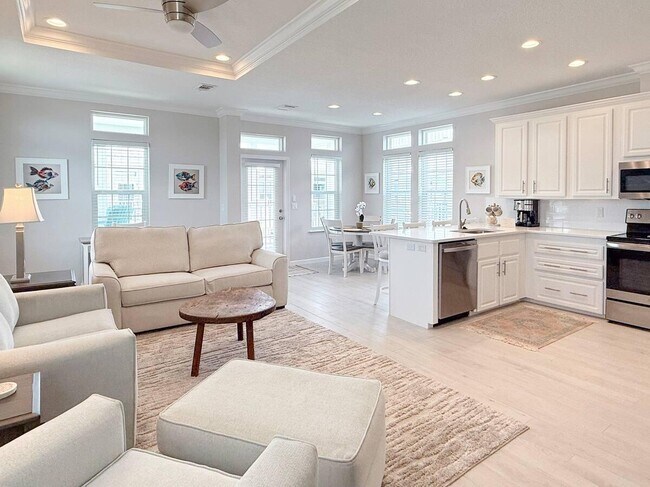 Foto del edificio - 389 NE Sand Dune Way