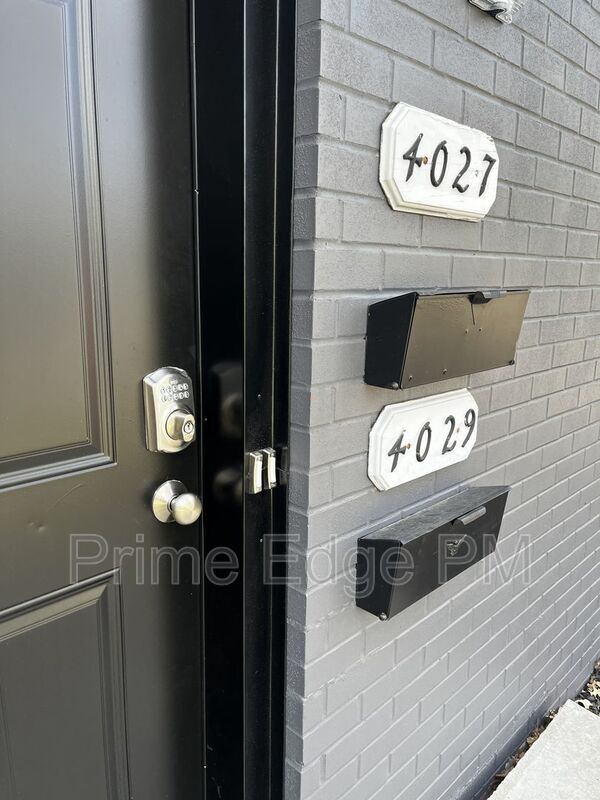 Foto del edificio - 4027 F St