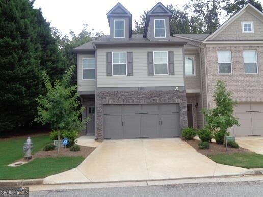 Primary Photo - 1585 Timberridge Way