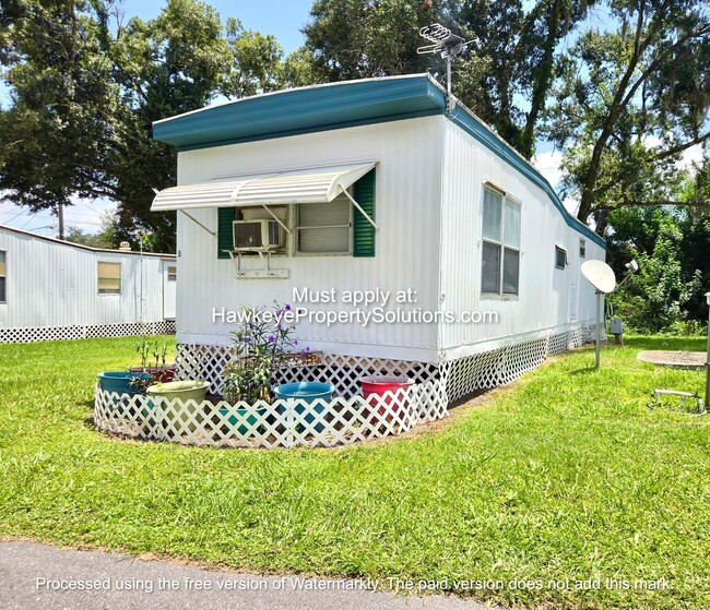 Foto del edificio - 3315 E Main St