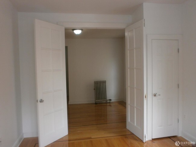 Building Photo - 672 Saint Nicholas Avenue