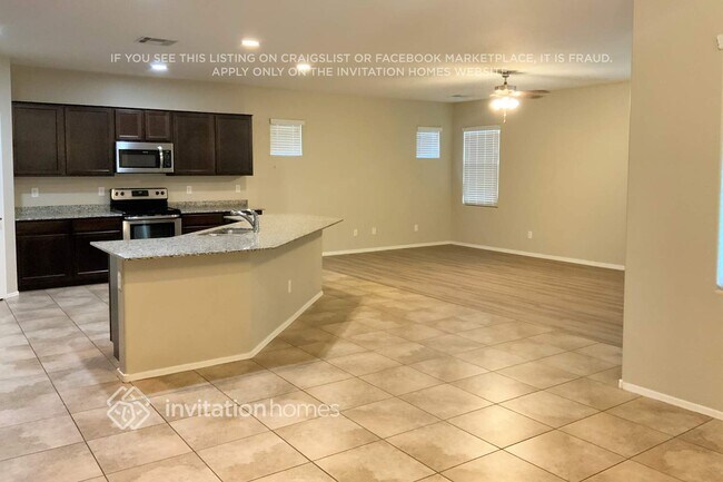 Foto del edificio - 1290 E Palomino Way