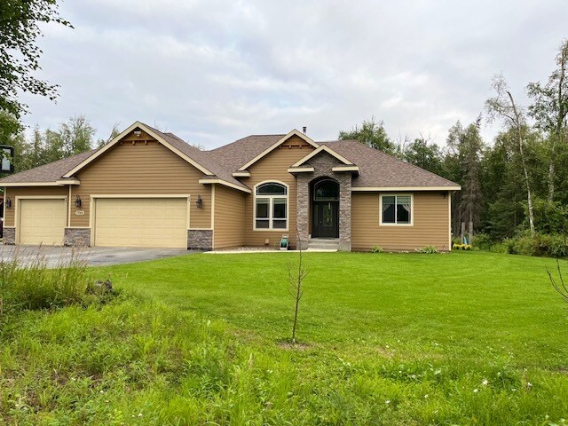 Foto principal - 17000 E Browns Ave