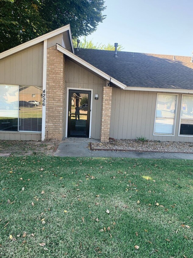Foto principal - Charming West Norman Duplex