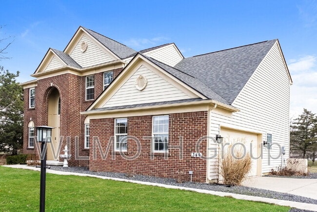 Foto del edificio - 344 W Columbine Ln