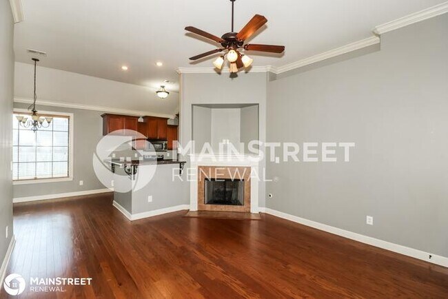 Foto del edificio - 10177 New Well Ter, Cordova, TN 38016