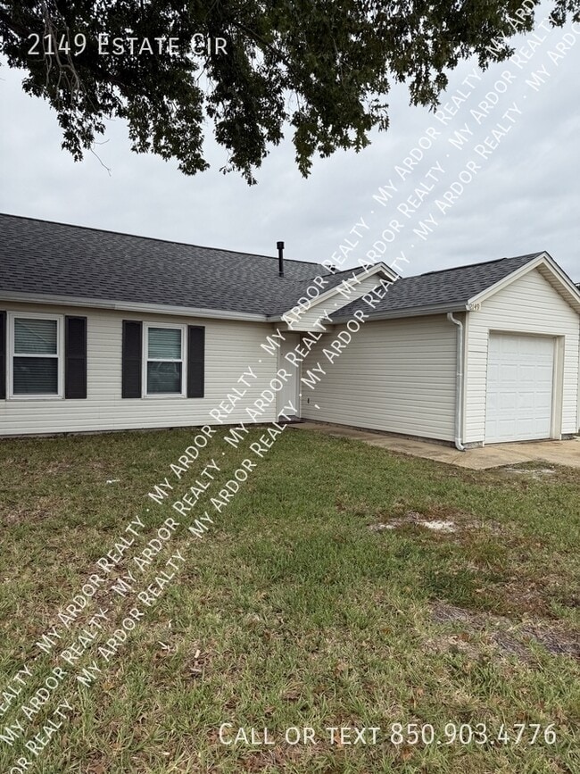 Building Photo - 2149 Estate Cir