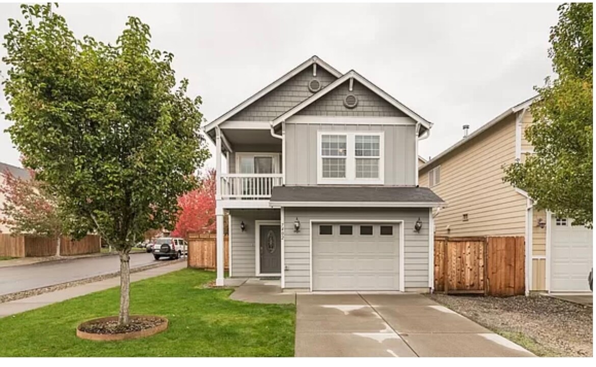 Foto principal - 7402 NE 54th Cir