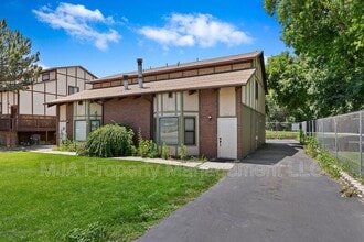 Building Photo - 715 N 1050 W