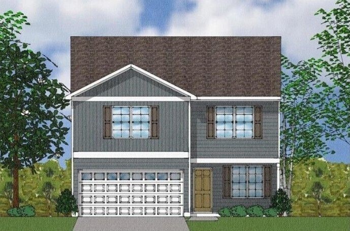Primary Photo - 121 Tondee Way, Midway, GA