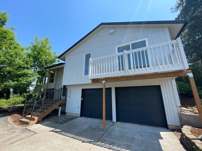 Foto del edificio - 27 Acres of Private Valley Remodeled Home In Damascus 3Bd/3Ba with Basement!!! Beautiful Deck wit...