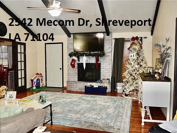 Foto principal - 2542 Mecom Dr