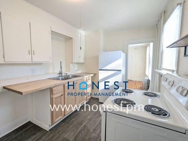 Foto del edificio - 30 Sewall St