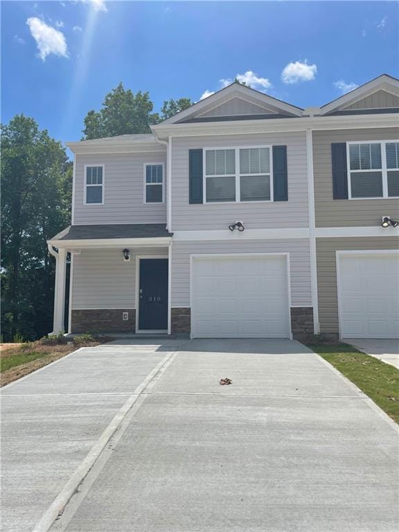 Building Photo - 310 Oakmont Valley Trl