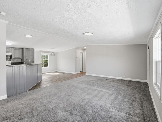 Building Photo - 3 bed/2 bath House for Rent in Ferrum!