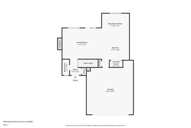 Foto del edificio - 4265 Wesley Hall Dr
