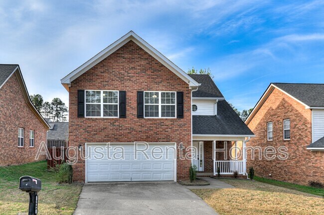 Foto del edificio - 7635 Pleasantville Way