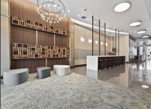 Building Photo - 3810 Wilshire Blvd