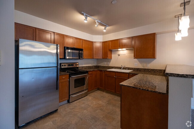 Kitchen - Admirals Cove