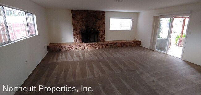 Building Photo - 4 br, 2 bath House - 5012 Genesee Ave.