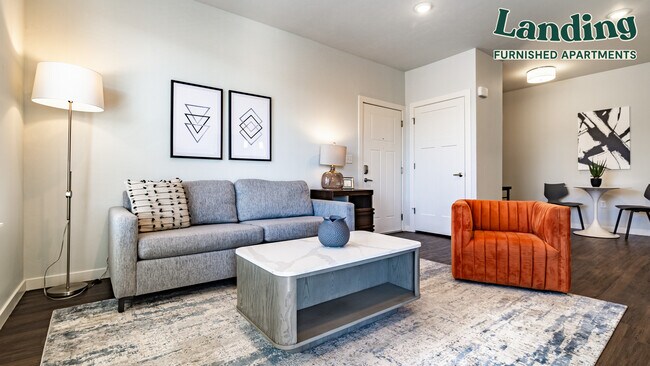 Foto del edificio - 17900 E 56th Ave