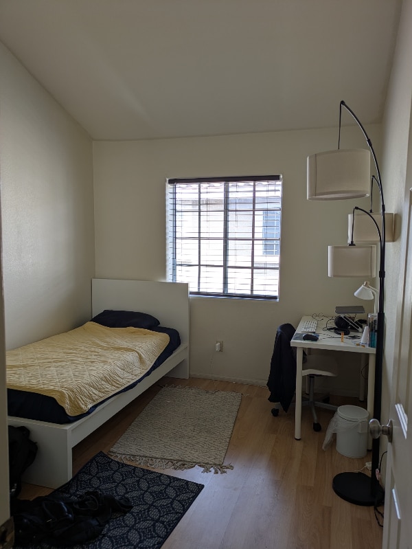 Photo - 1743 W 149th St Apartment