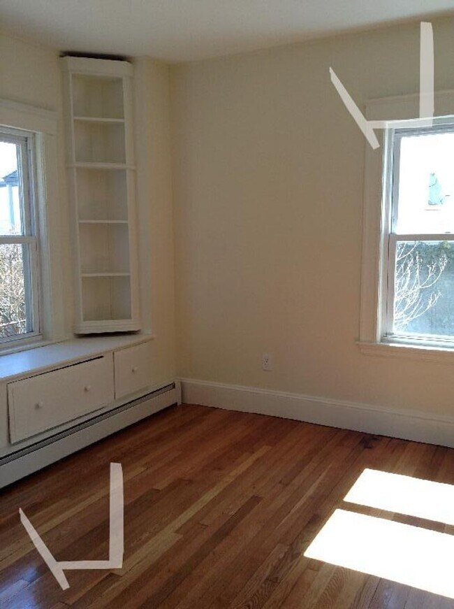 Building Photo - Single-Family House in Allston. Small Dogs...
