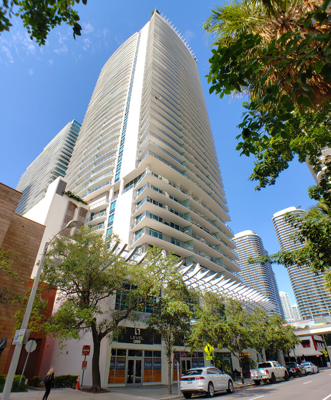 Foto del edificio - 1100 S Miami Ave