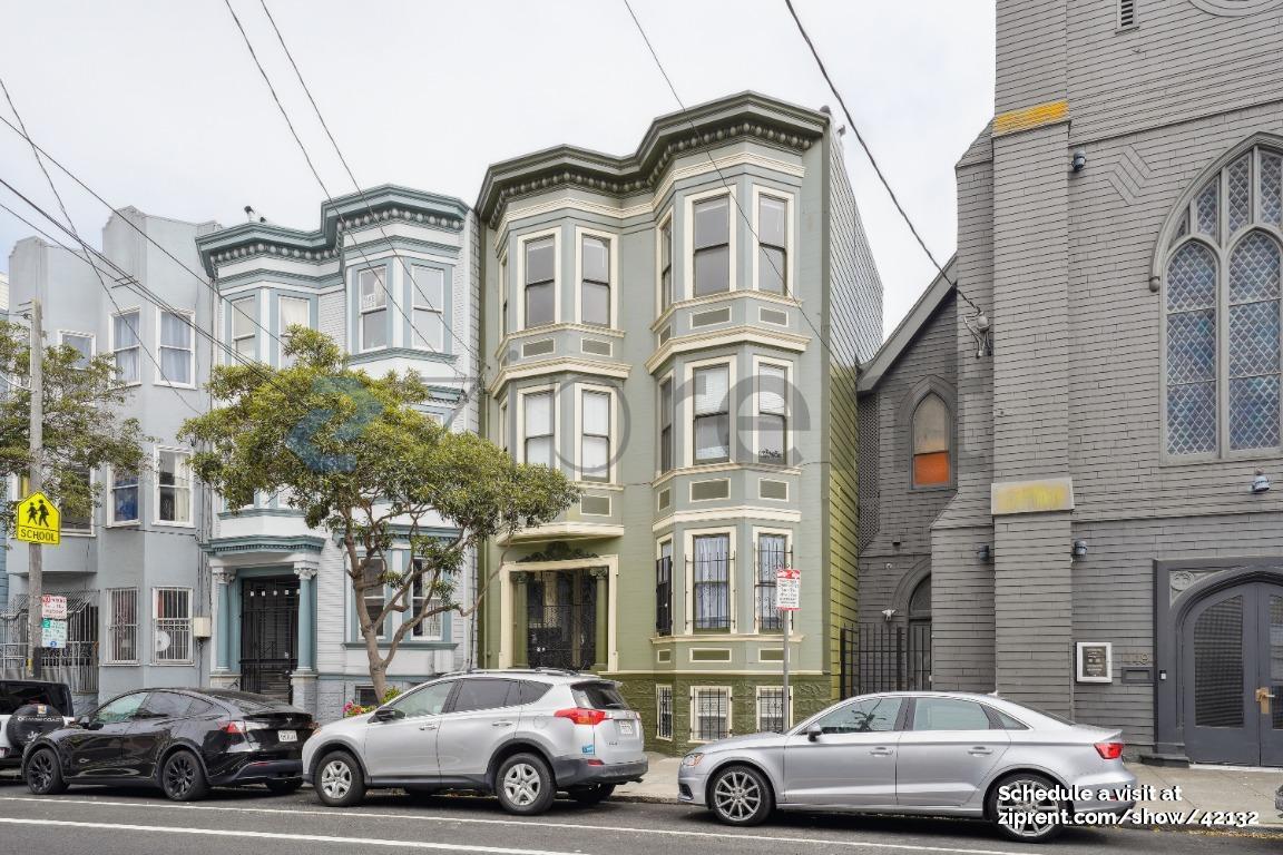 Foto principal - 445 14th St