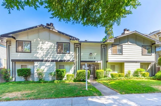 Greystone Apartments Apartments Sacramento, CA