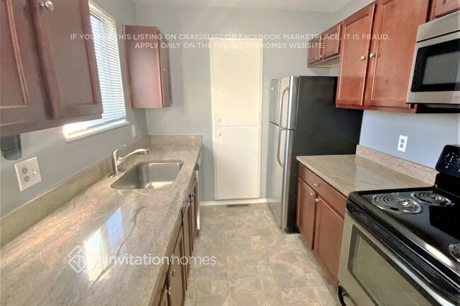 Foto del edificio - 3922 S Pagosa St