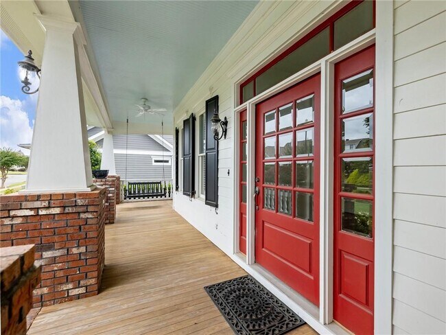 Foto del edificio - 5831 Choctaw Ln