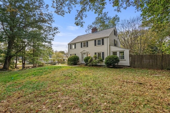 Building Photo - 410 Conant Rd