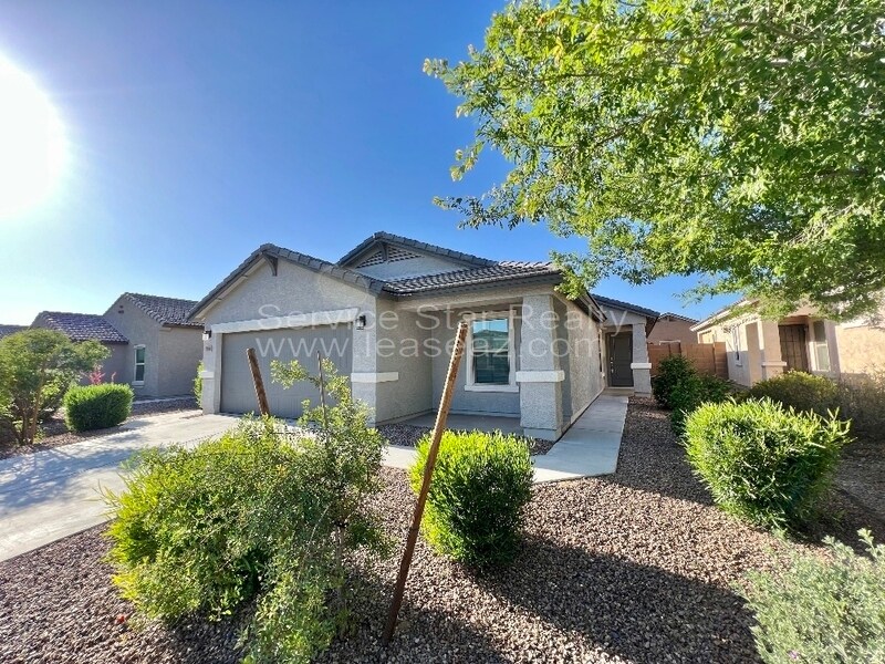 Foto principal - 1764 E Desert Breeze Pl
