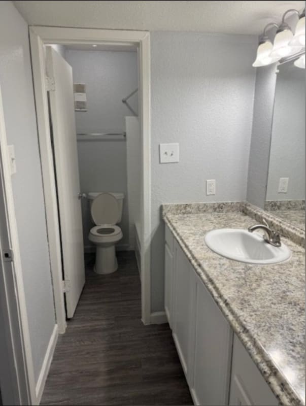 Building Photo - 3901 Omeara Dr