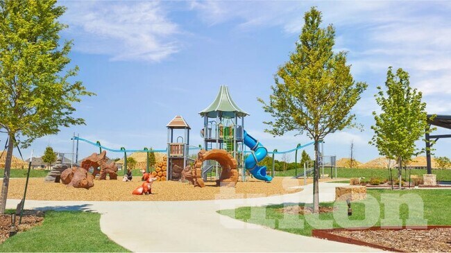 Foto del edificio - 1601 Parlier St