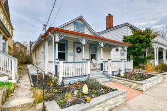 Building Photo - 81 Stockton Ave